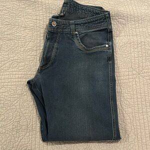 Men’s KUHL RYDR Jeans 34x30